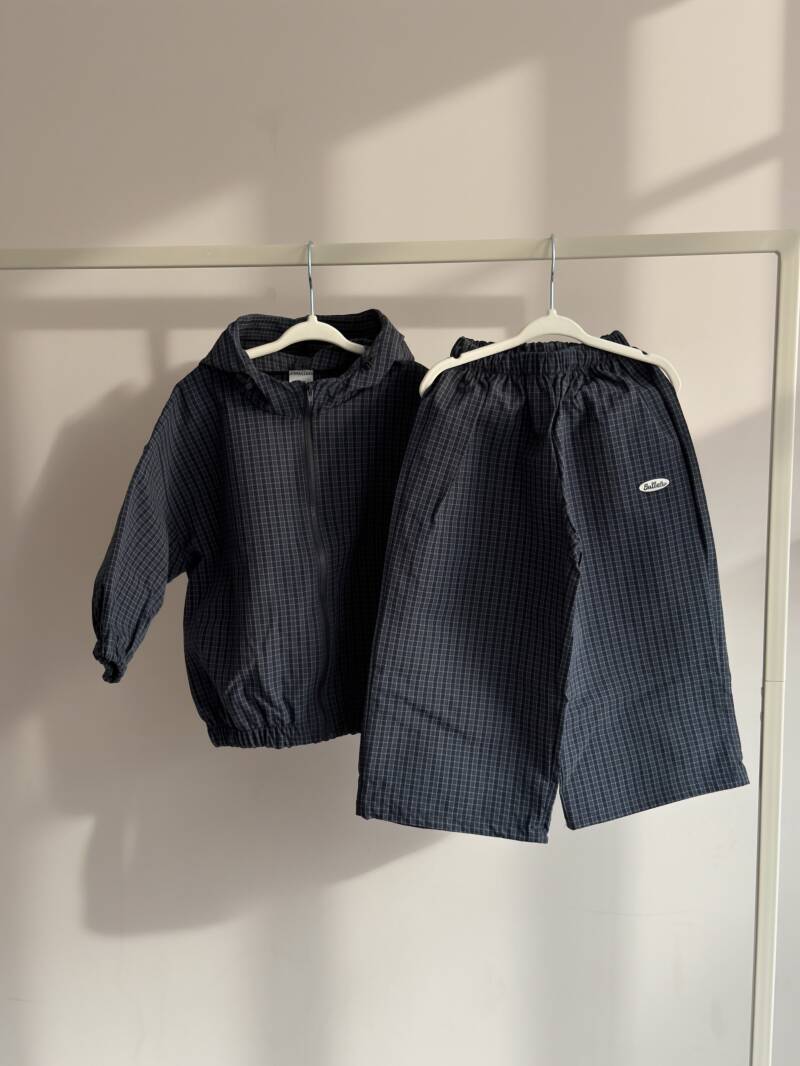 PRE ORDER Bobby track suit