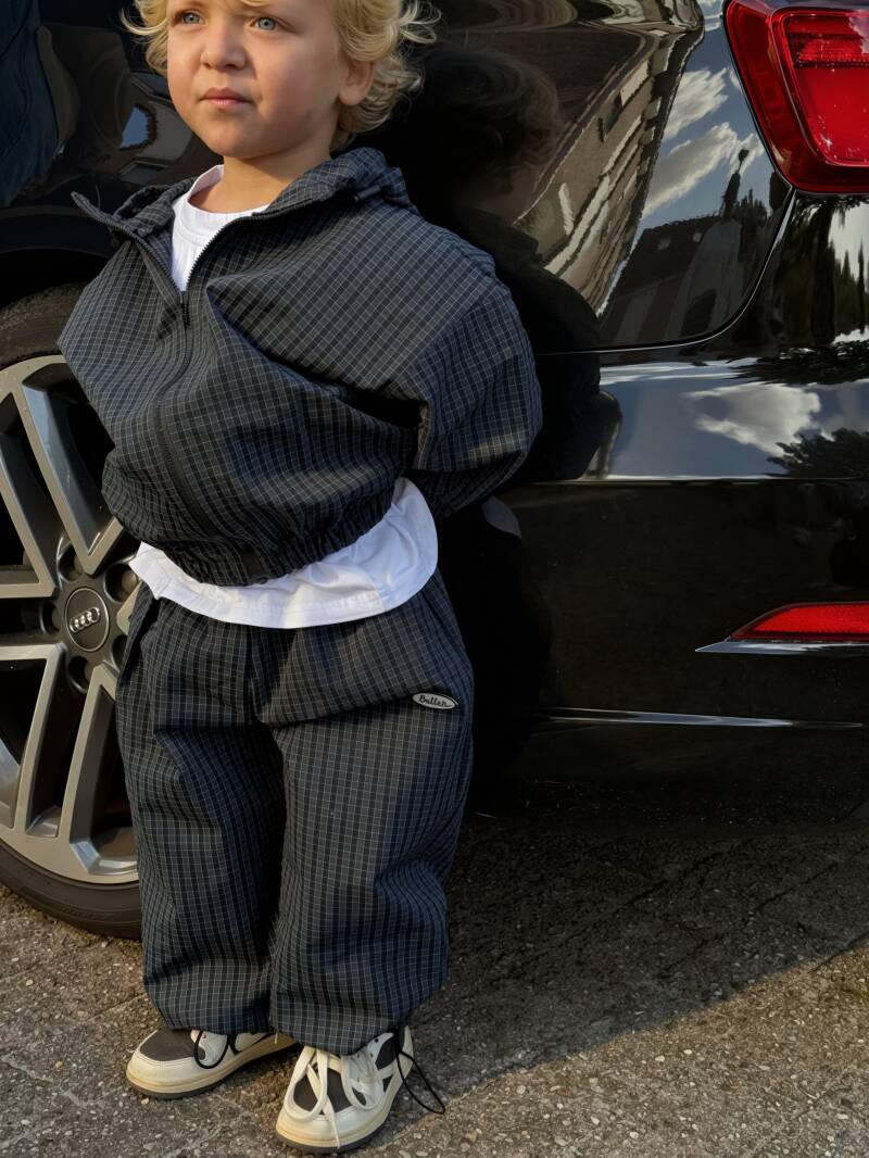 PRE ORDER Bobby track suit