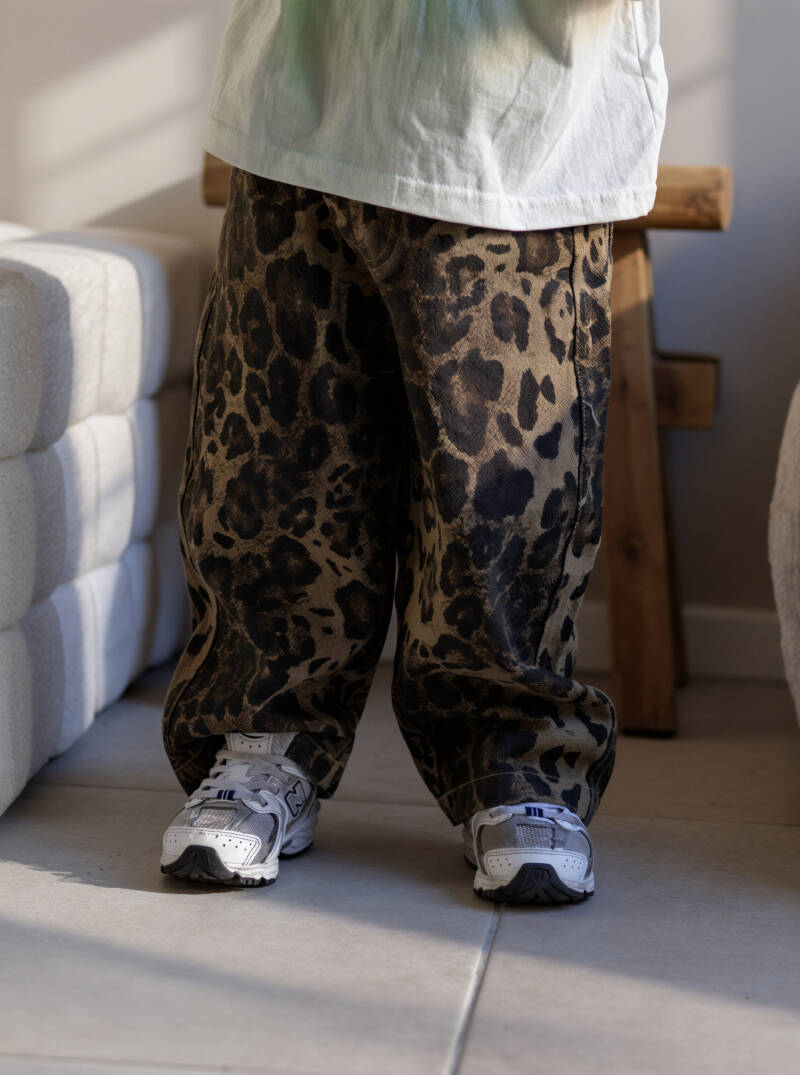 Tiger darky pants