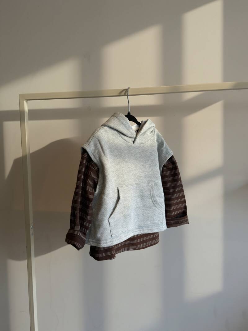 Louis longsleeve