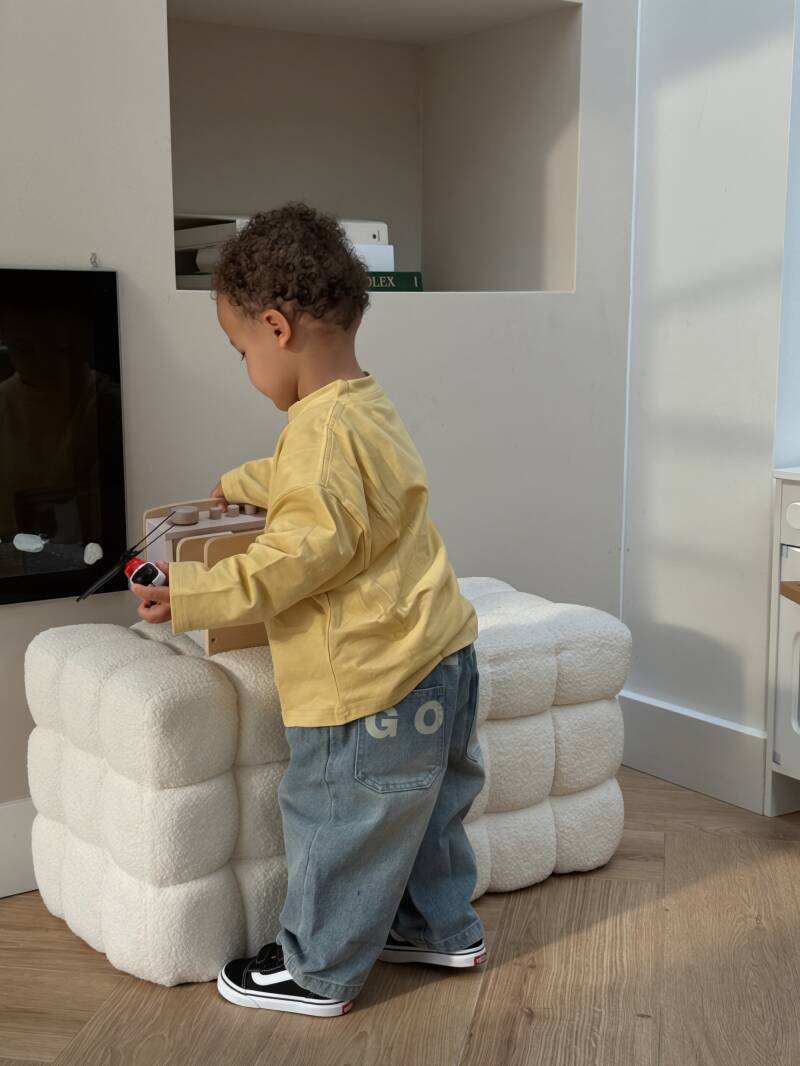 Lio denim Jeans