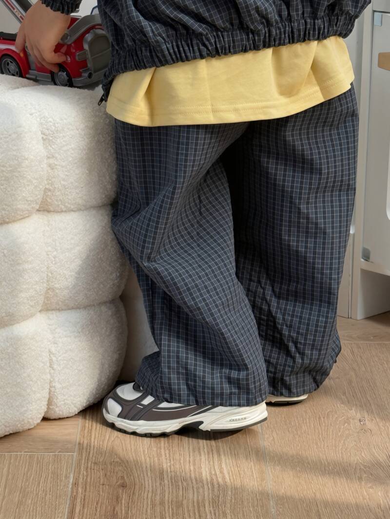 PRE ORDER Bobby track suit