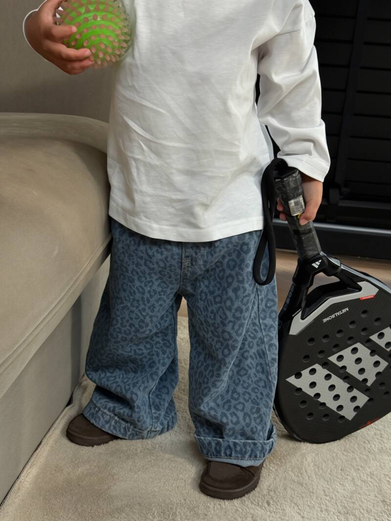 Panter denim Jeans