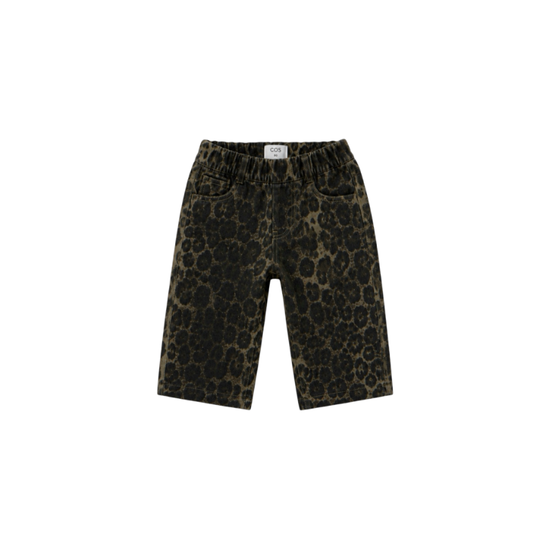 Tiger darky pants