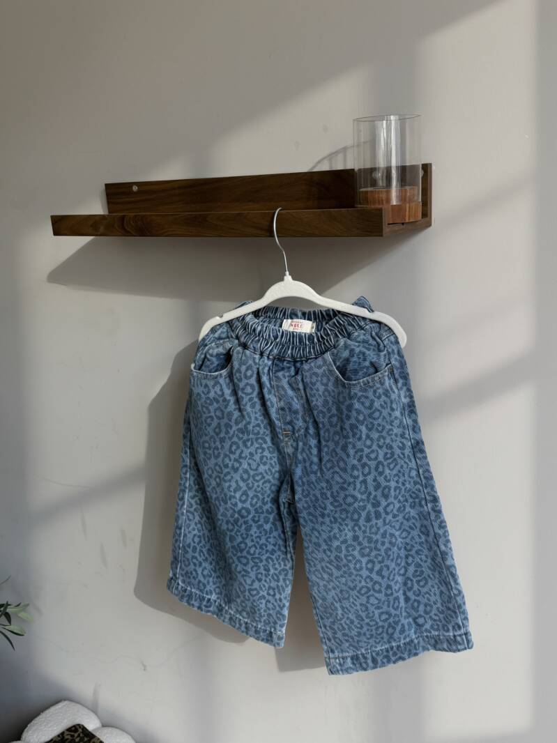 Panter denim Jeans