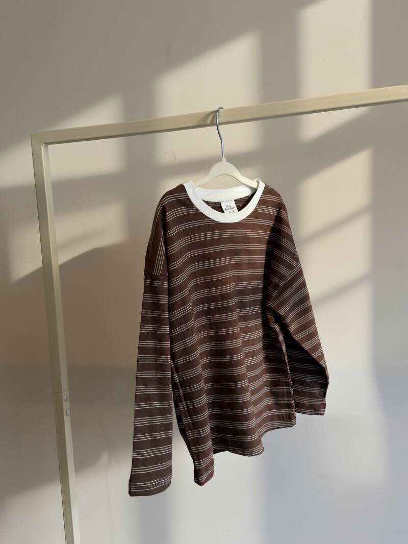 Louis longsleeve