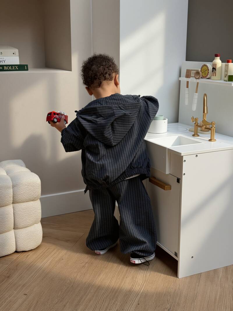 PRE ORDER Bobby track suit