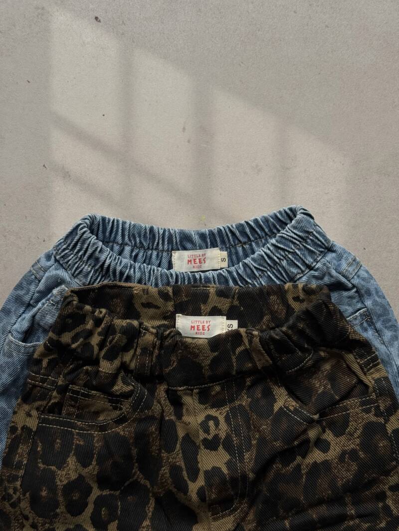 Tiger darky pants