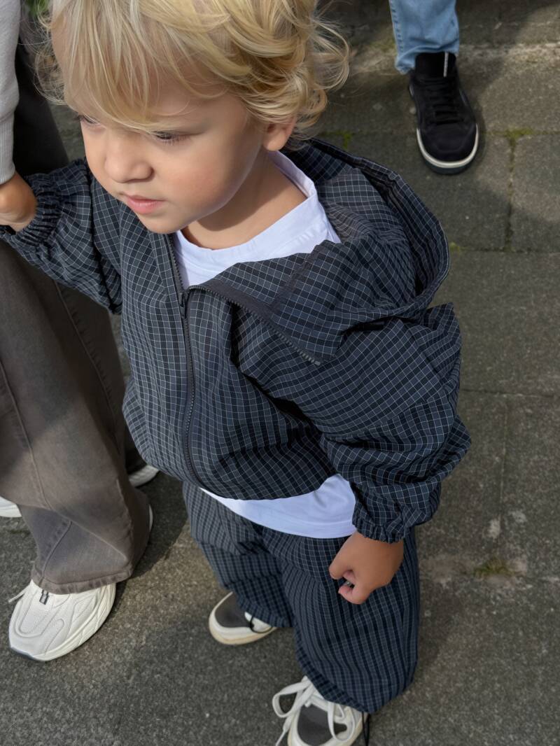 PRE ORDER Bobby track suit