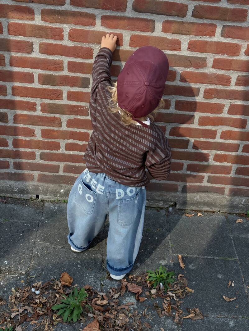 Lio denim Jeans