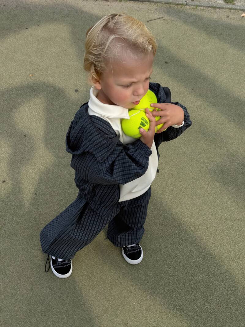 PRE ORDER Bobby track suit