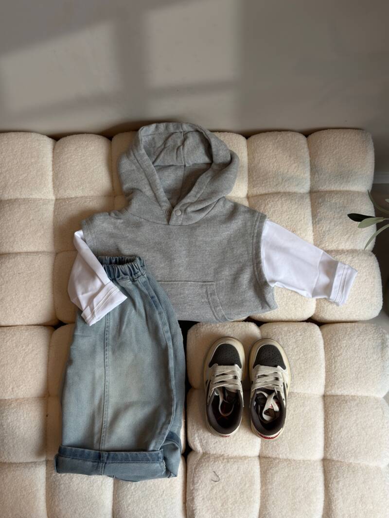 Woody Hoody