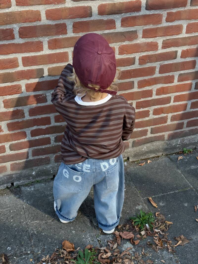 Lio denim Jeans