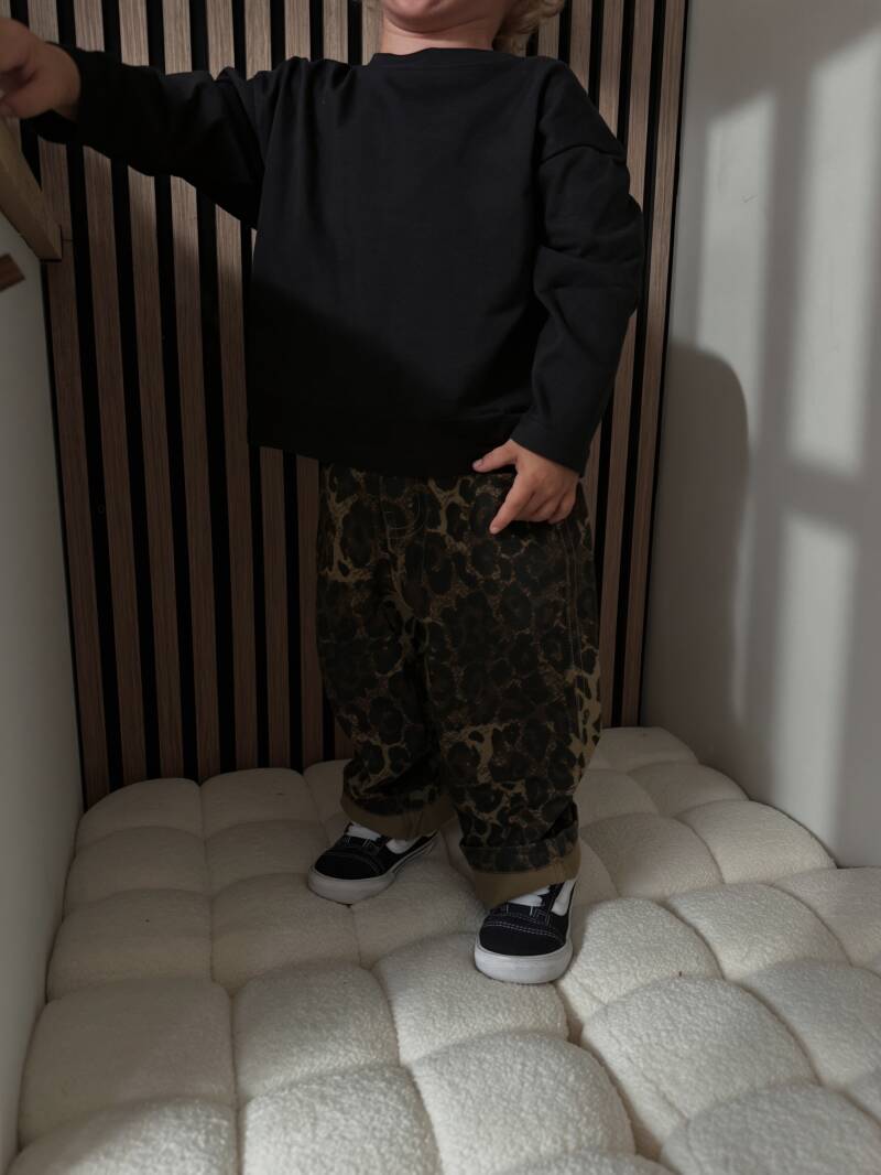 Tiger darky pants