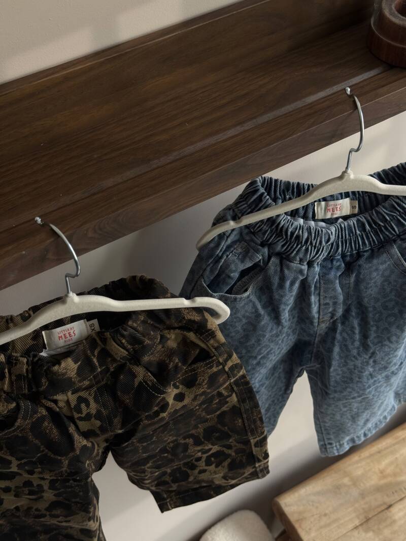 Panter denim Jeans