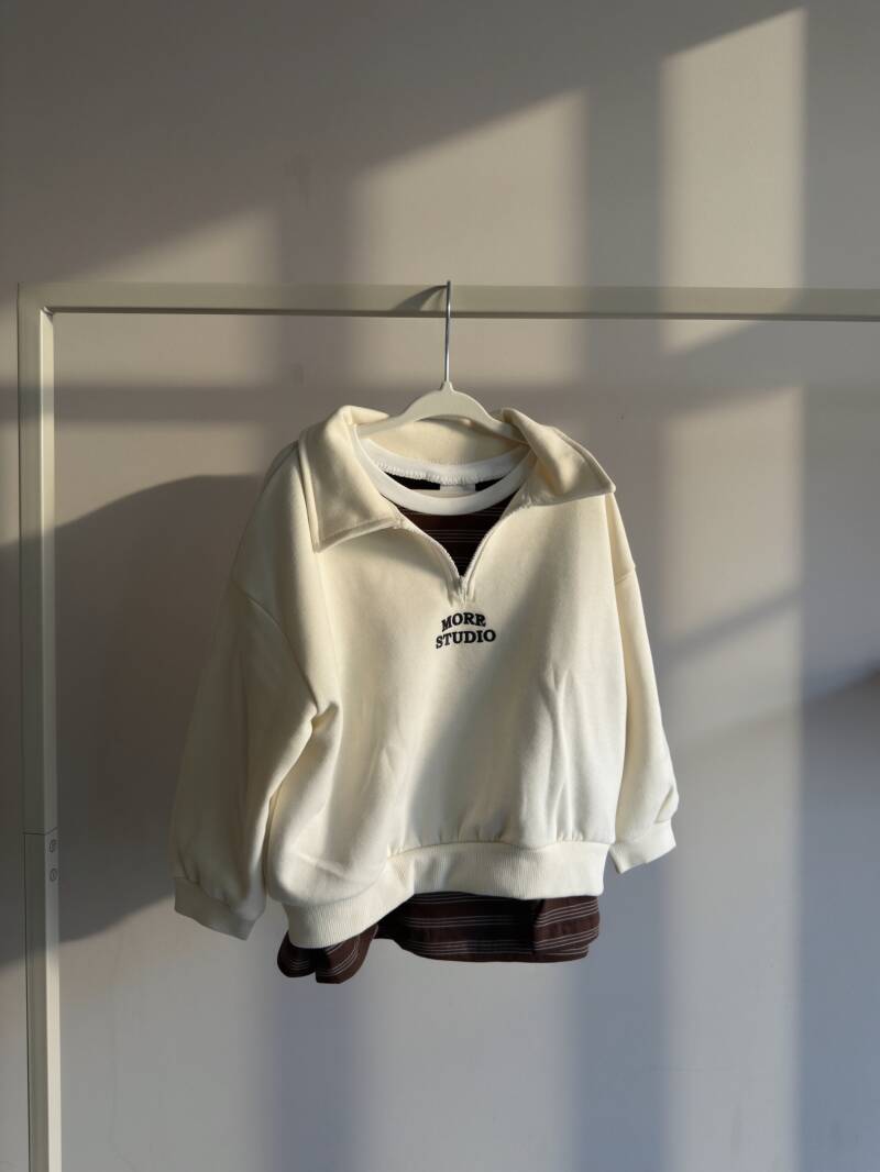 Louis longsleeve
