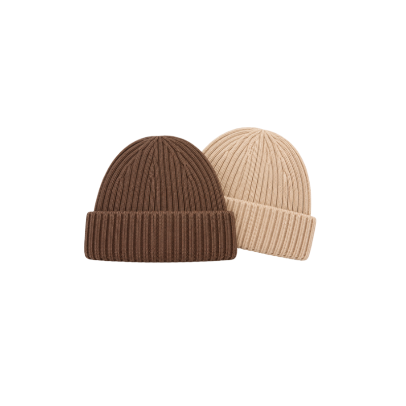 Mees Beanie 0-2 Y