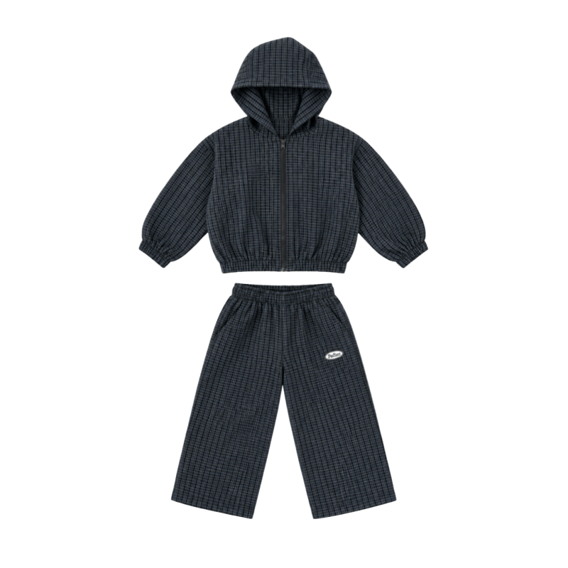 PRE ORDER Bobby track suit