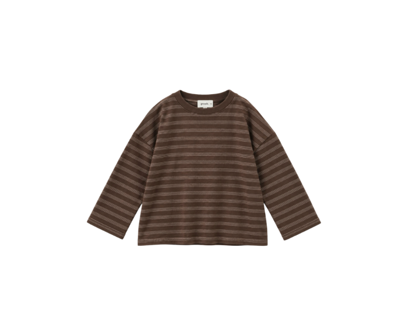 Louis longsleeve
