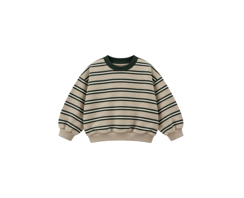 Levi sweater