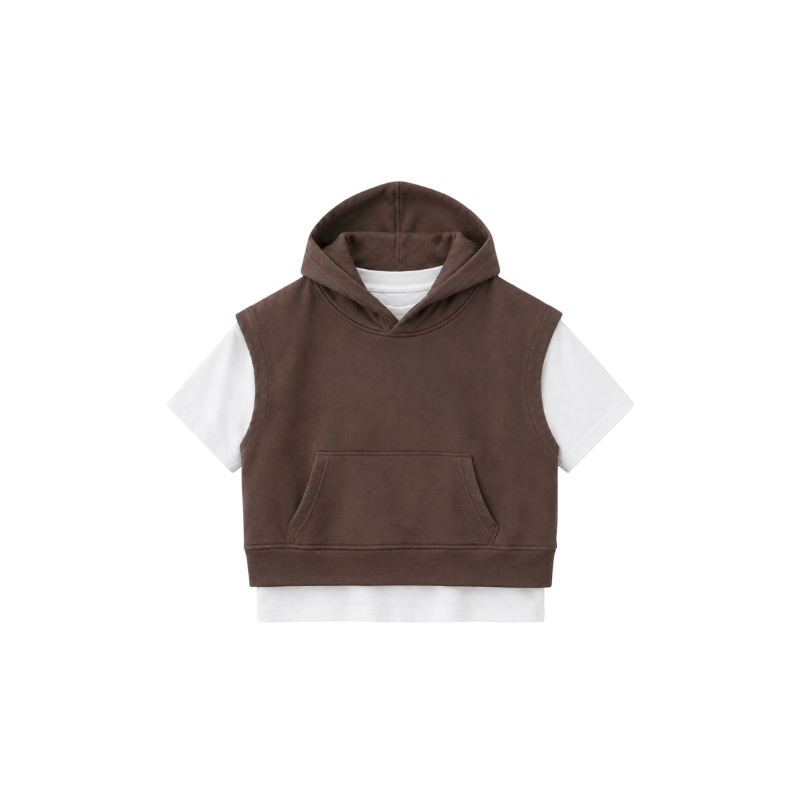 Vince hoody