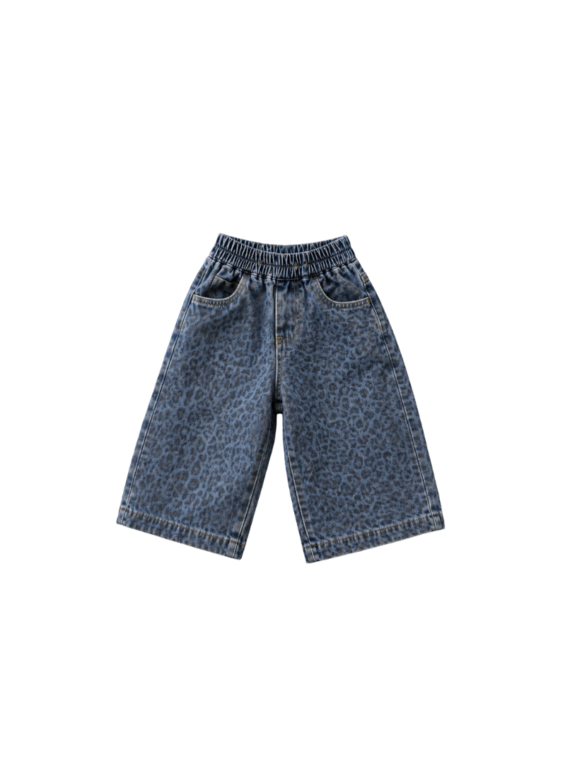 Panter denim Jeans