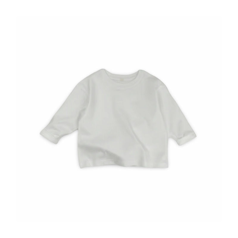 Long sleeve wit