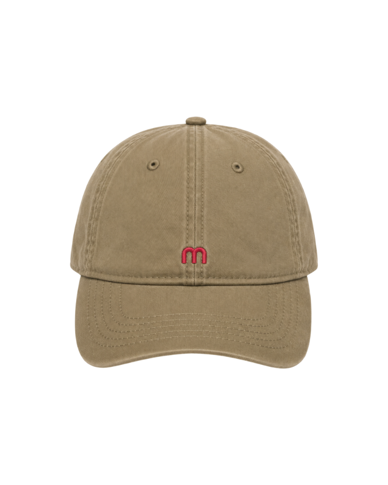Mees cap army